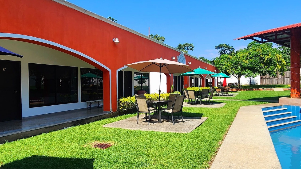 Photo of Outdoor in Tuxtla Chico