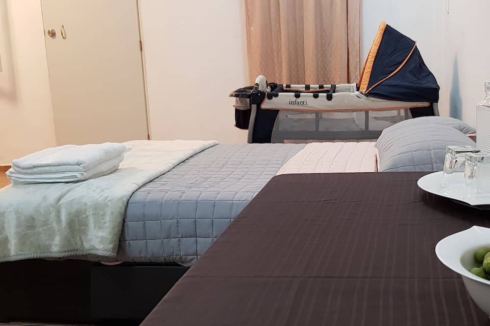 Photo of Bedroom in Xul-Ha