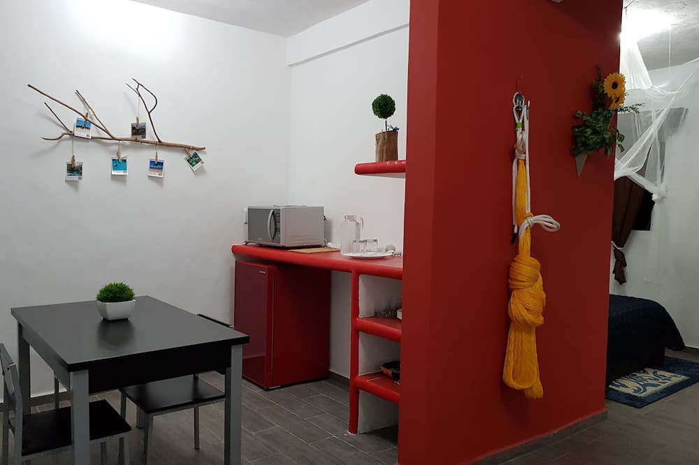 Photo of Bedroom in Xul-Ha