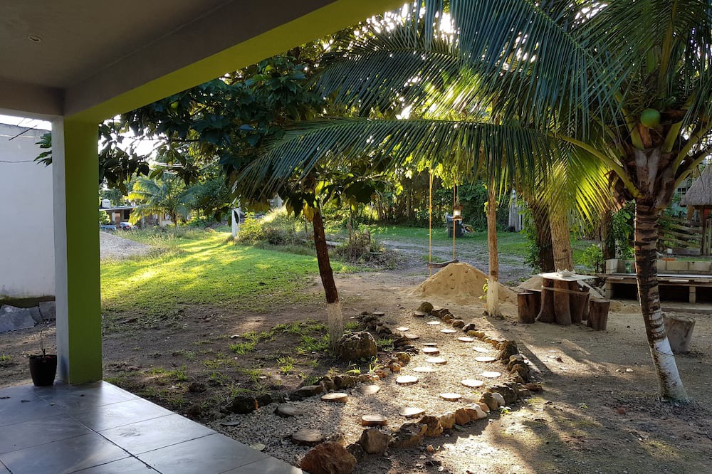 Photo of Outdoor in Xul-Ha