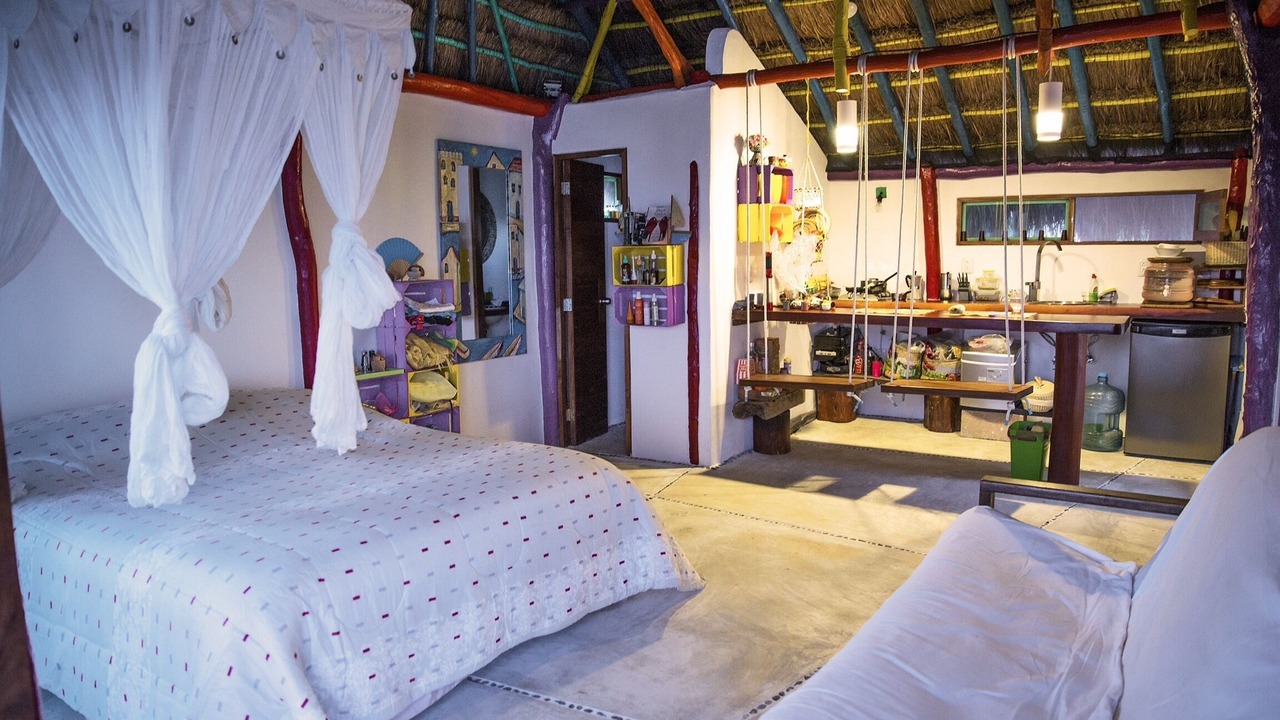 Photo of Bedroom in Xpu-Ha