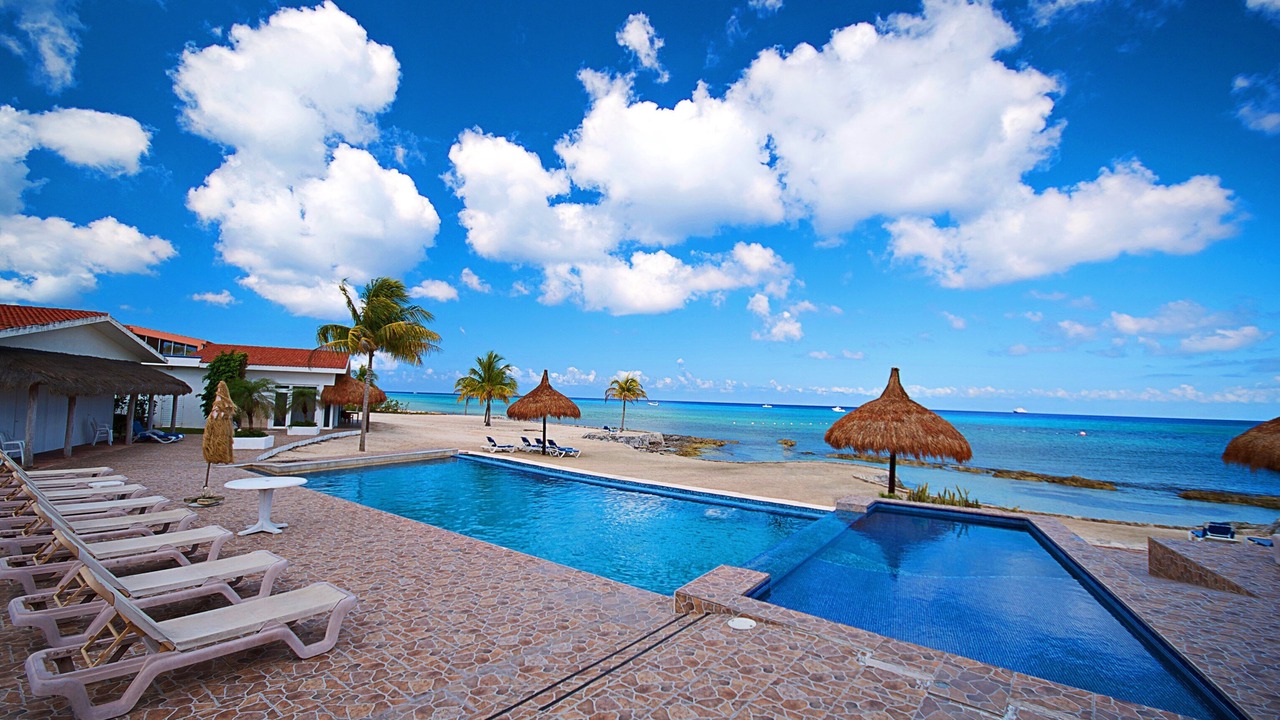 Photo of Outdoor in Costa Maya