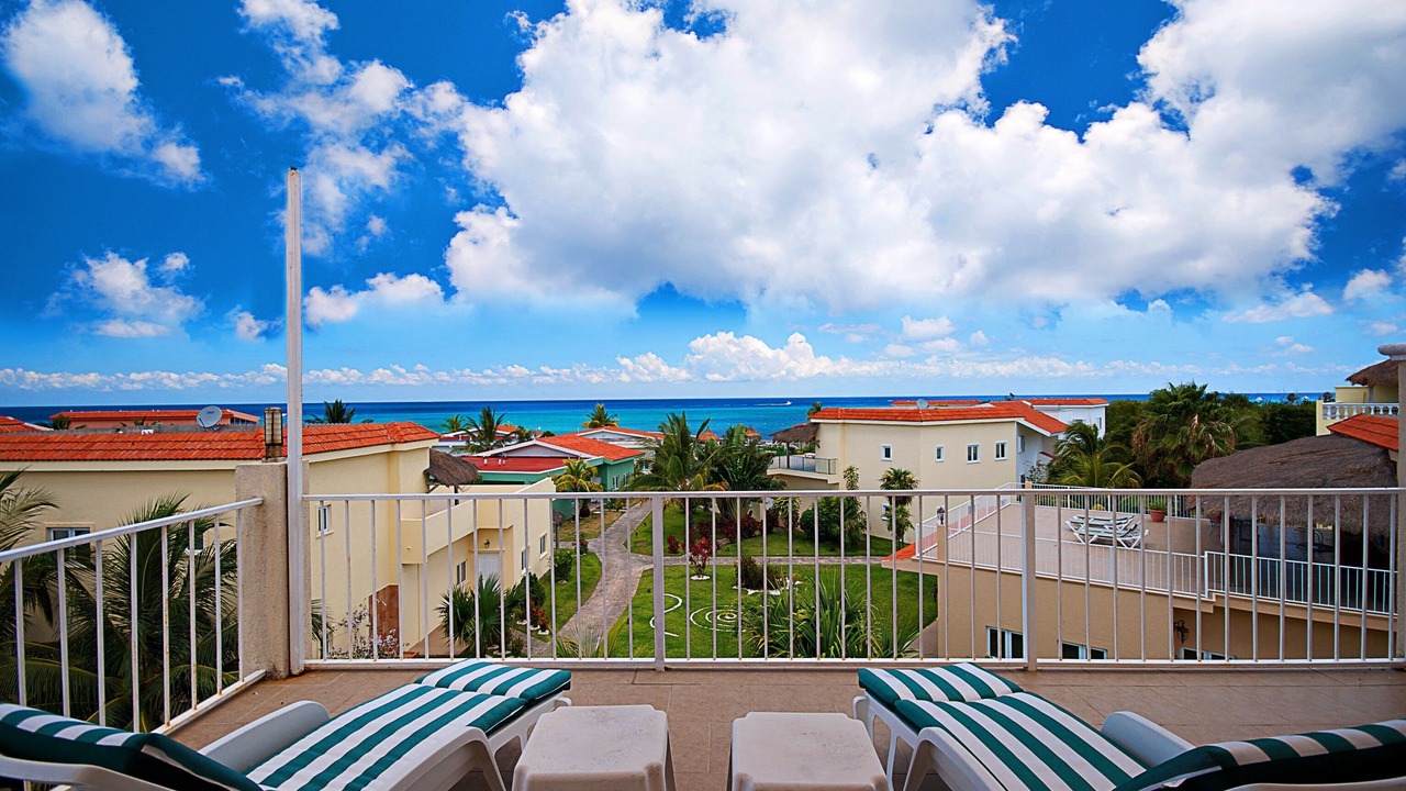 Photo of Outdoor in Costa Maya