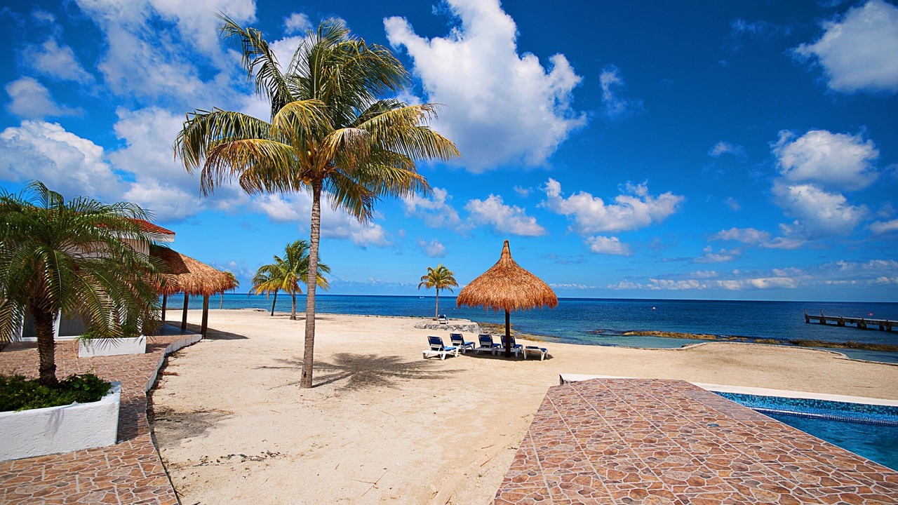 Photo of Others in Costa Maya
