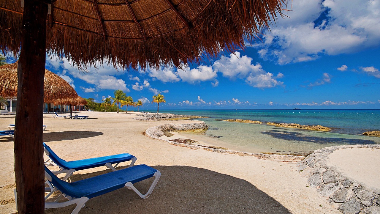 Photo of Outdoor in Costa Maya