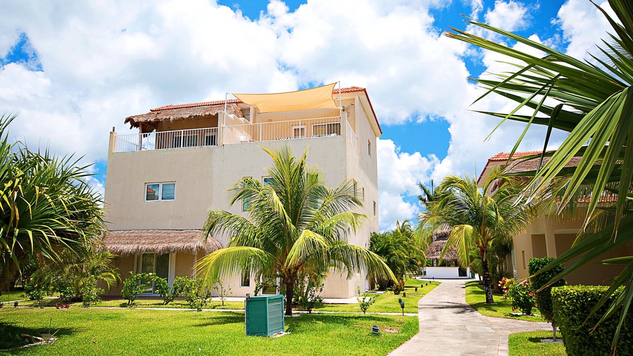 Photo of Outdoor in Costa Maya