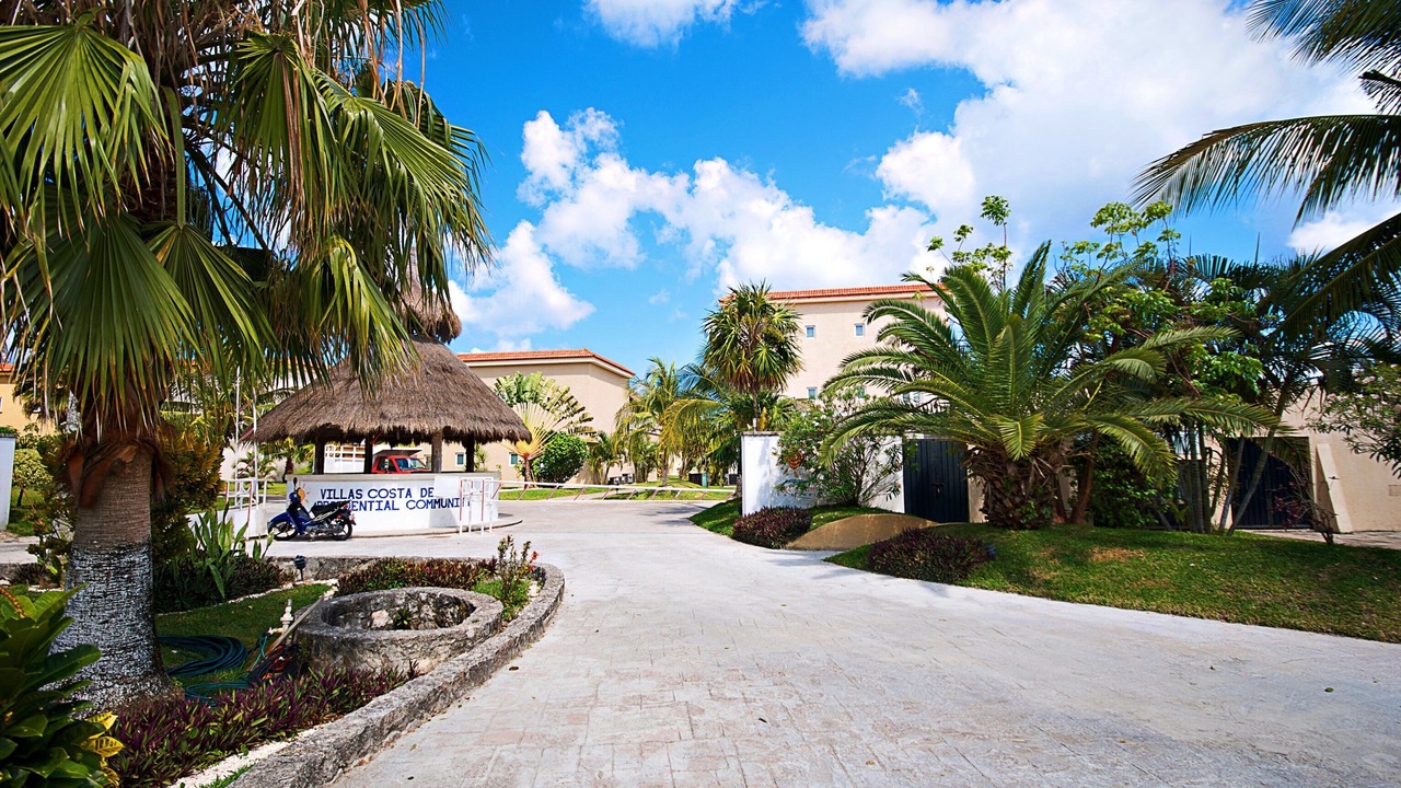 Photo of Outdoor in Costa Maya