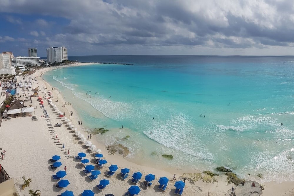 Photo of Others in Punta Cancun