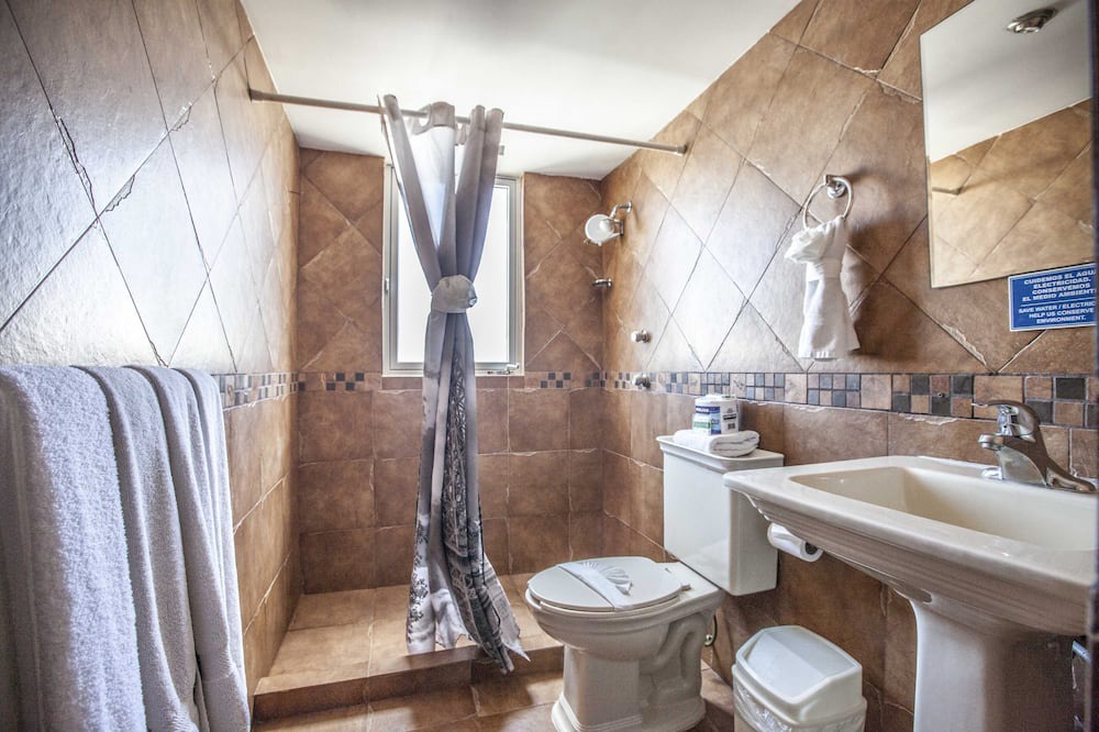Photo of Bathroom in Punta Cancun
