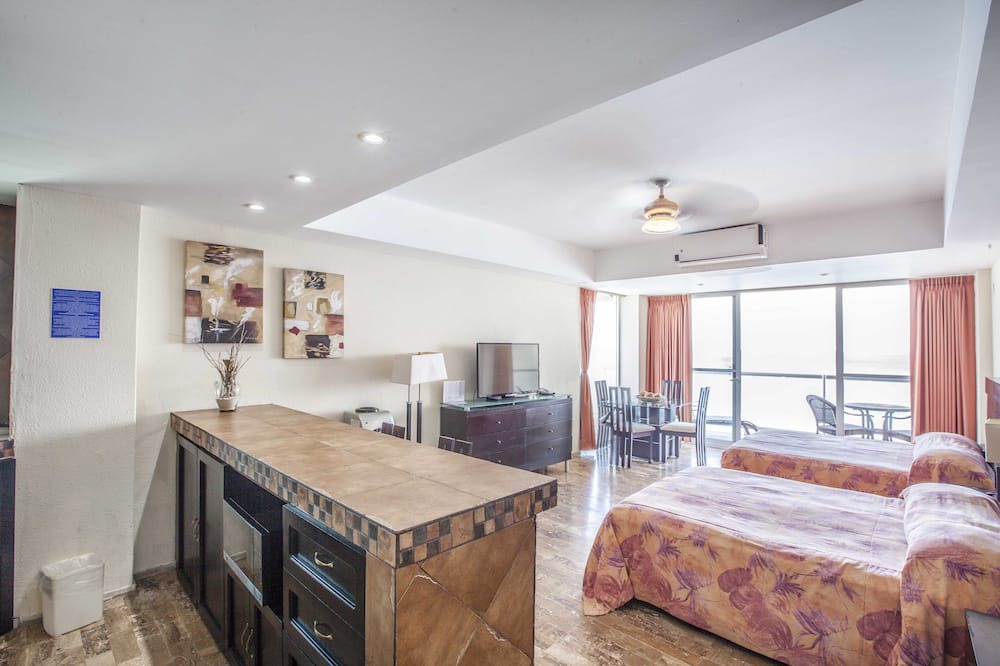 Photo of Bedroom in Punta Cancun