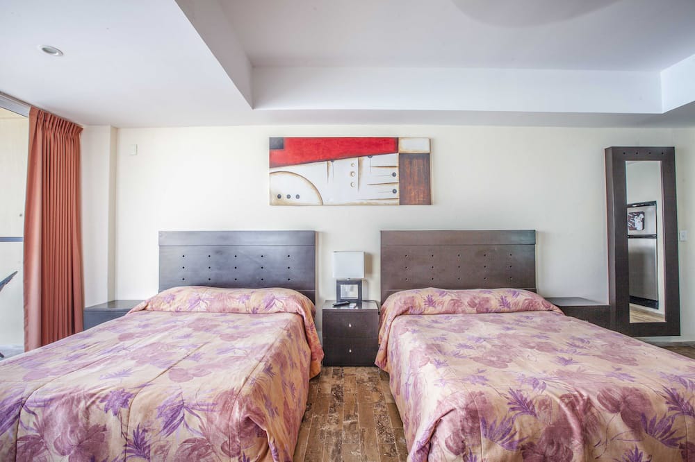 Photo of Bedroom in Punta Cancun