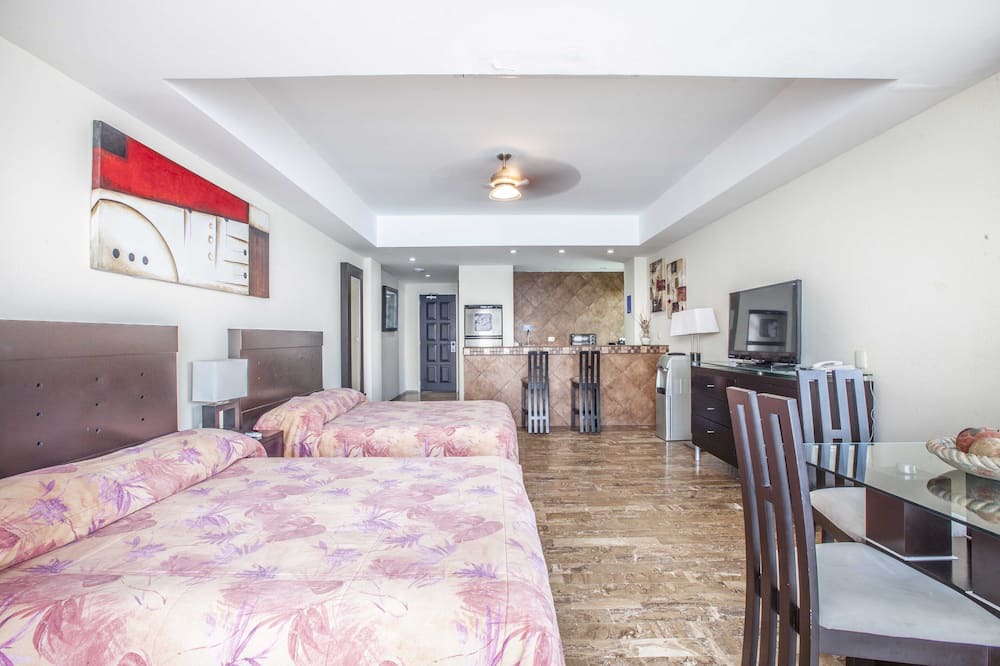 Photo of Bedroom in Punta Cancun