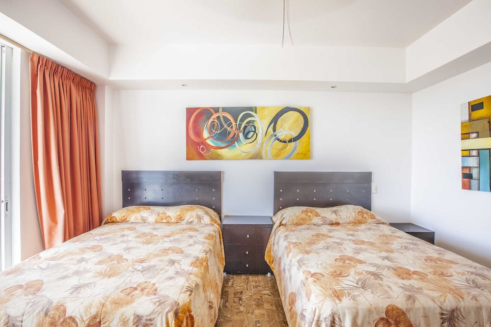 Photo of Bedroom in Punta Cancun
