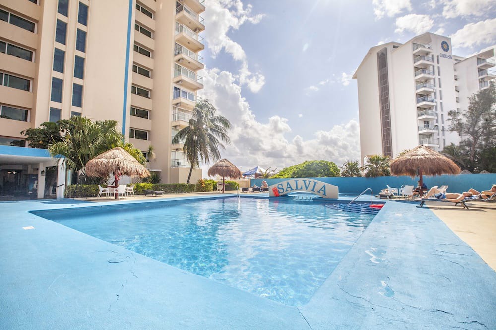 Photo of Outdoor in Punta Cancun