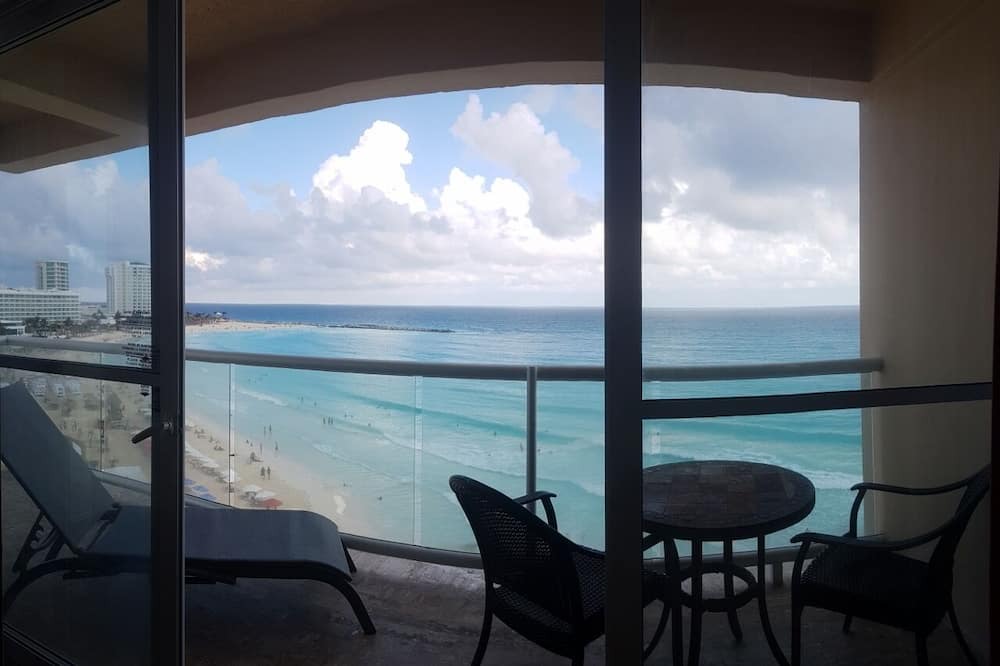Photo of Bedroom in Punta Cancun