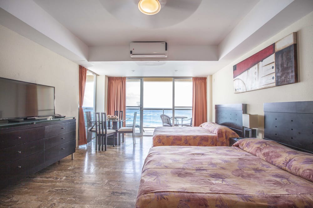 Photo of Bedroom in Punta Cancun