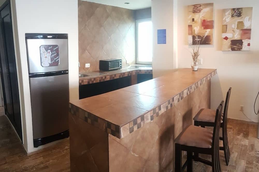 Photo of Kitchen in Punta Cancun