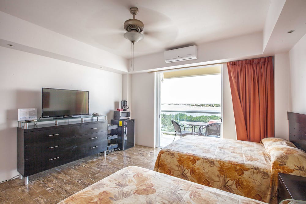 Photo of Bedroom in Punta Cancun