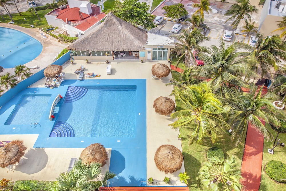 Photo of Outdoor in Punta Cancun