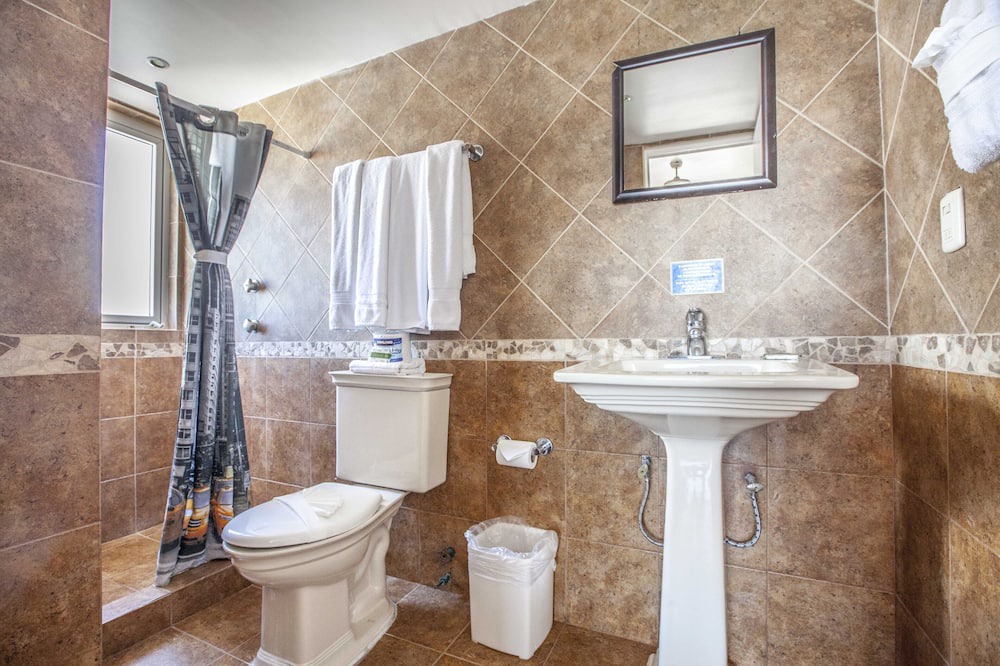 Photo of Bathroom in Punta Cancun