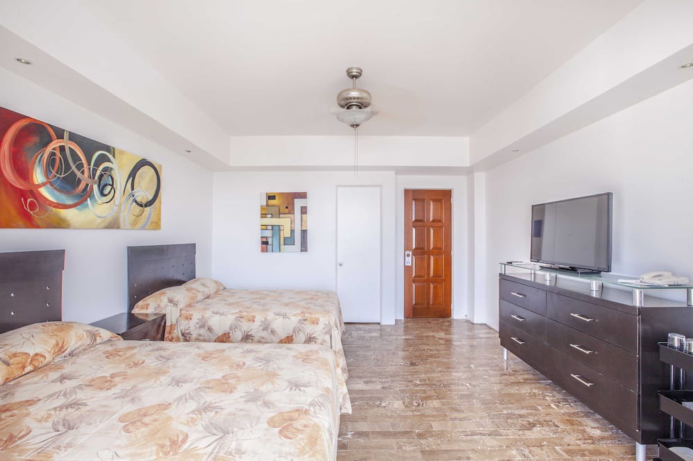 Photo of Bedroom in Punta Cancun