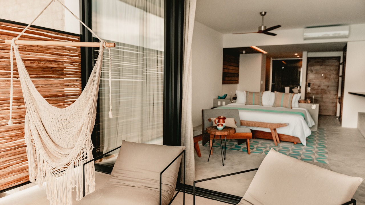 Photo of Bedroom in Zona Hotelera Norte