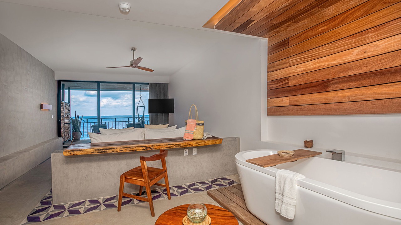 Photo of Bathroom in Zona Hotelera Norte