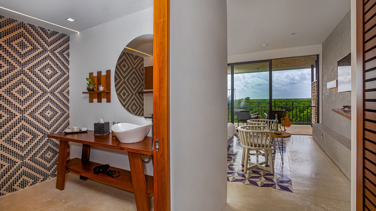 Photo of Bedroom in Zona Hotelera Norte