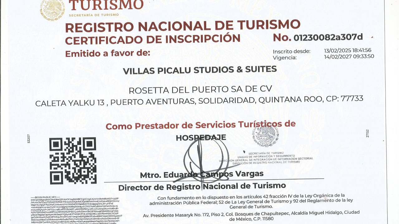 Photo of Others in Puerto Aventuras