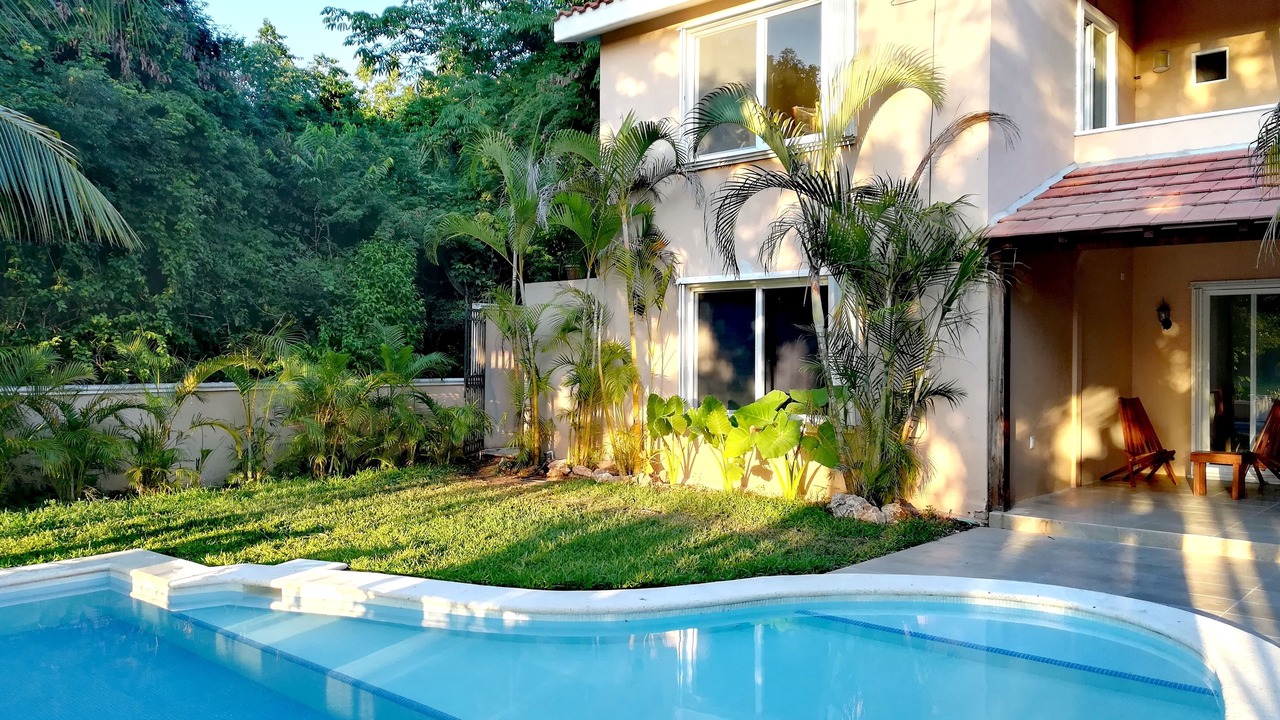 Photo of Outdoor in Puerto Aventuras