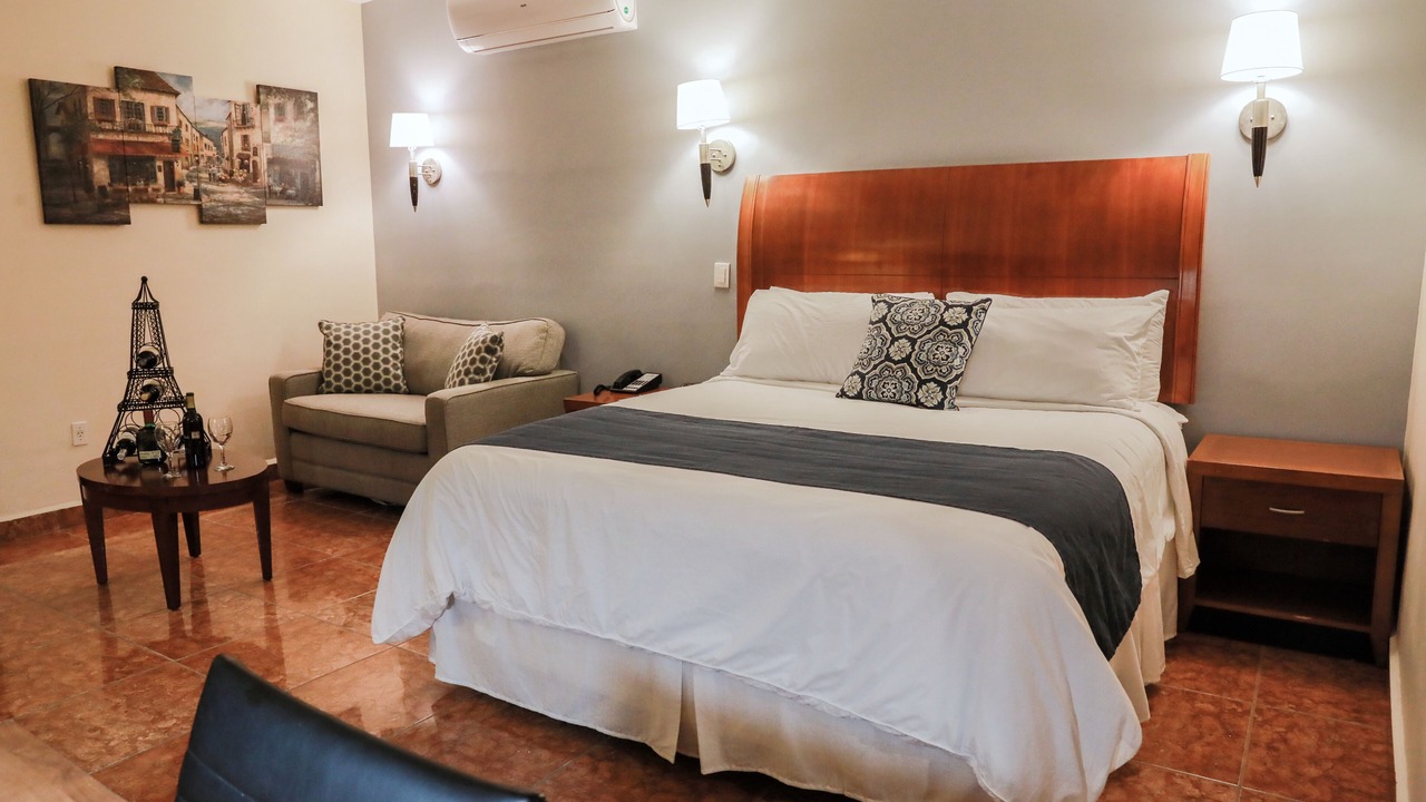 Photo of Bedroom in Piedras Negras