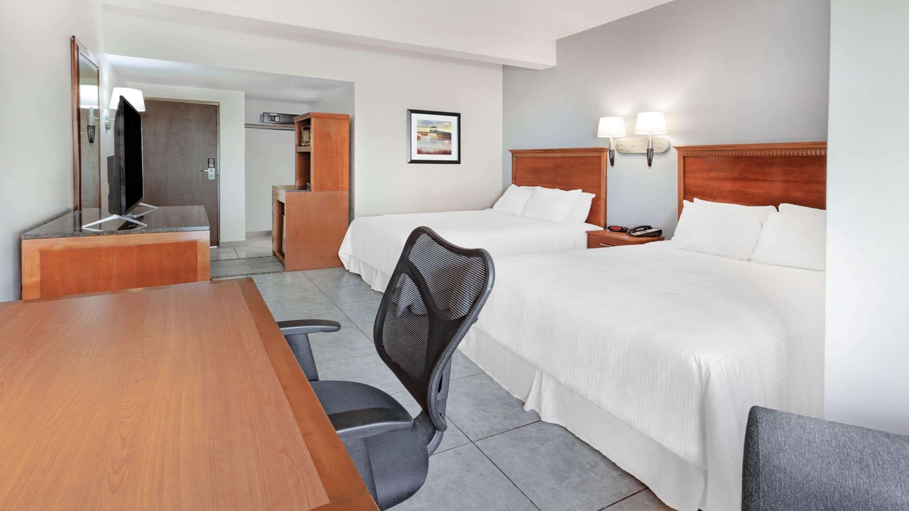Photo of Bedroom in Piedras Negras