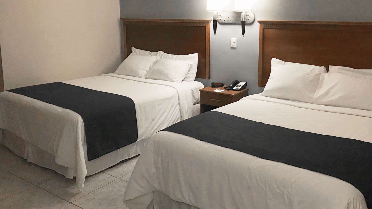 Photo of Bedroom in Piedras Negras