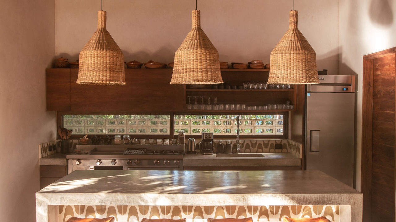 Photo of Kitchen in Tulum