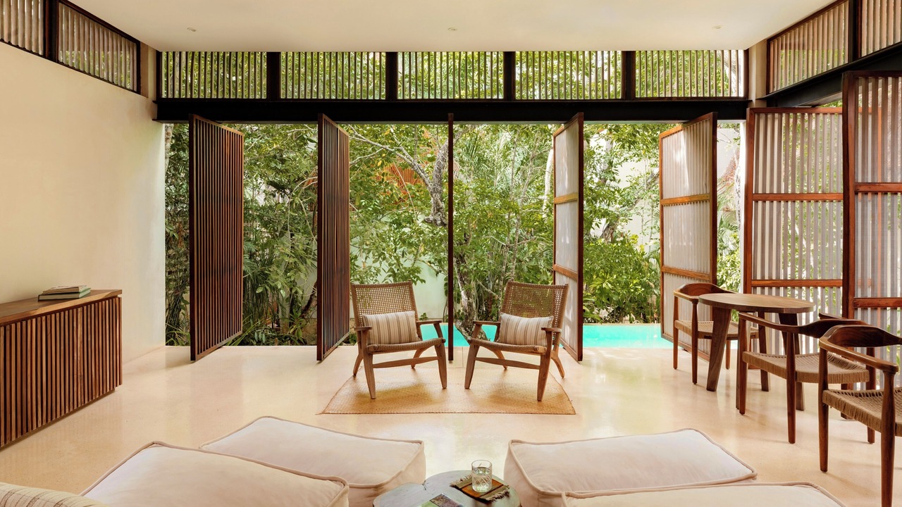 Photo of Outdoor in Tulum