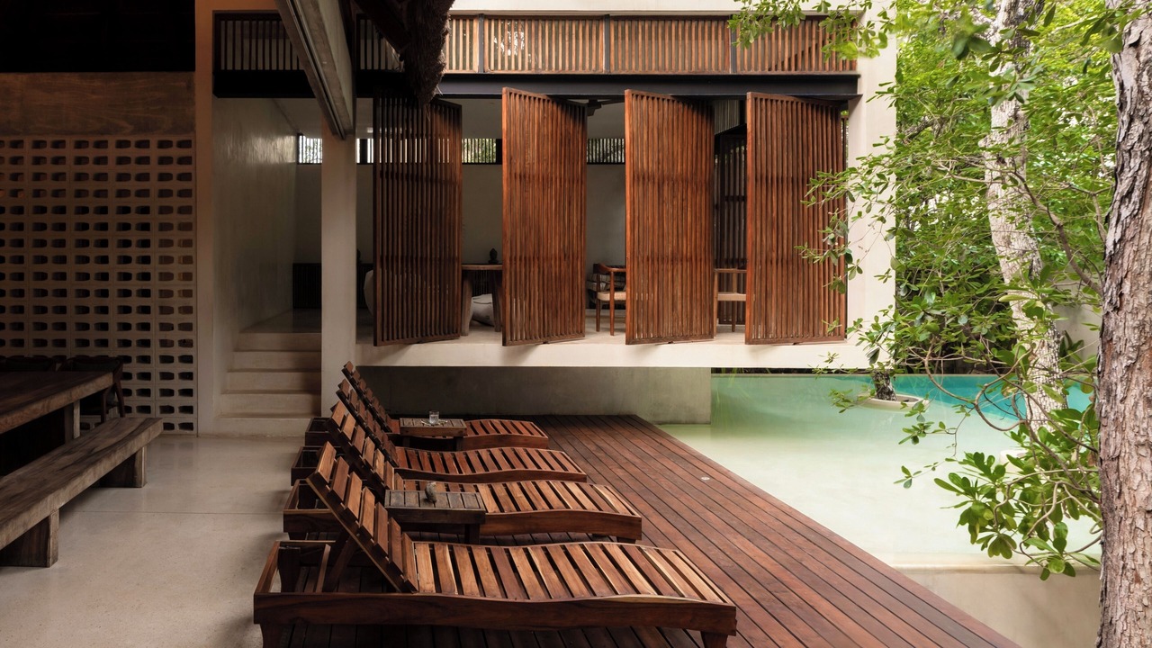 Photo of Outdoor in Tulum