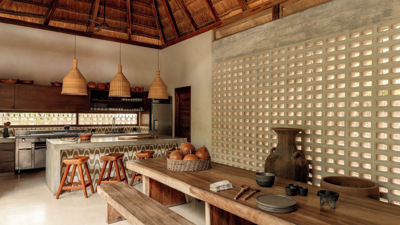 Photo of Livingroom in Tulum