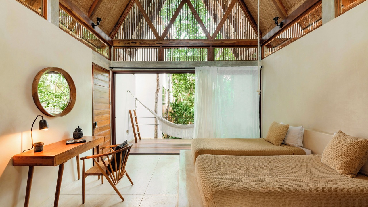 Photo of Outdoor in Tulum