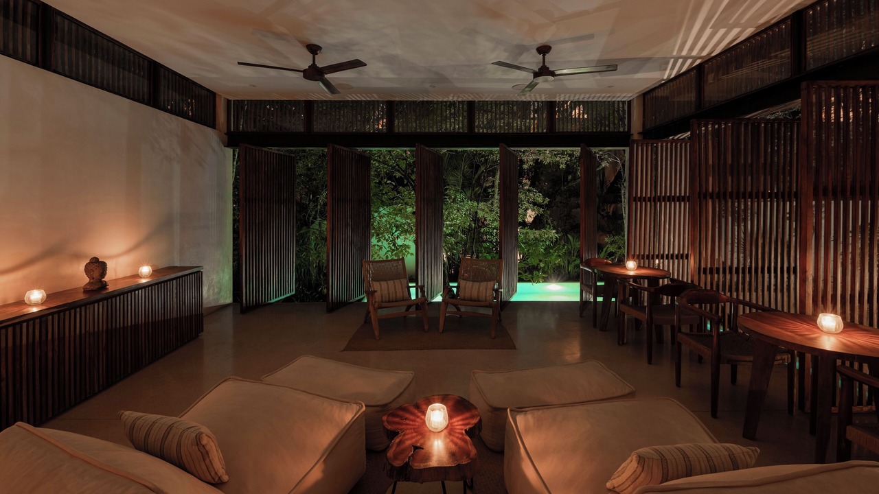 Photo of Livingroom in Tulum