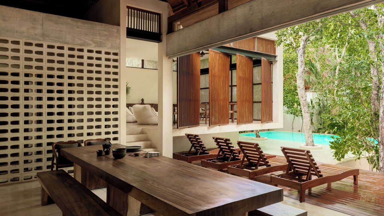 Photo of Outdoor in Tulum