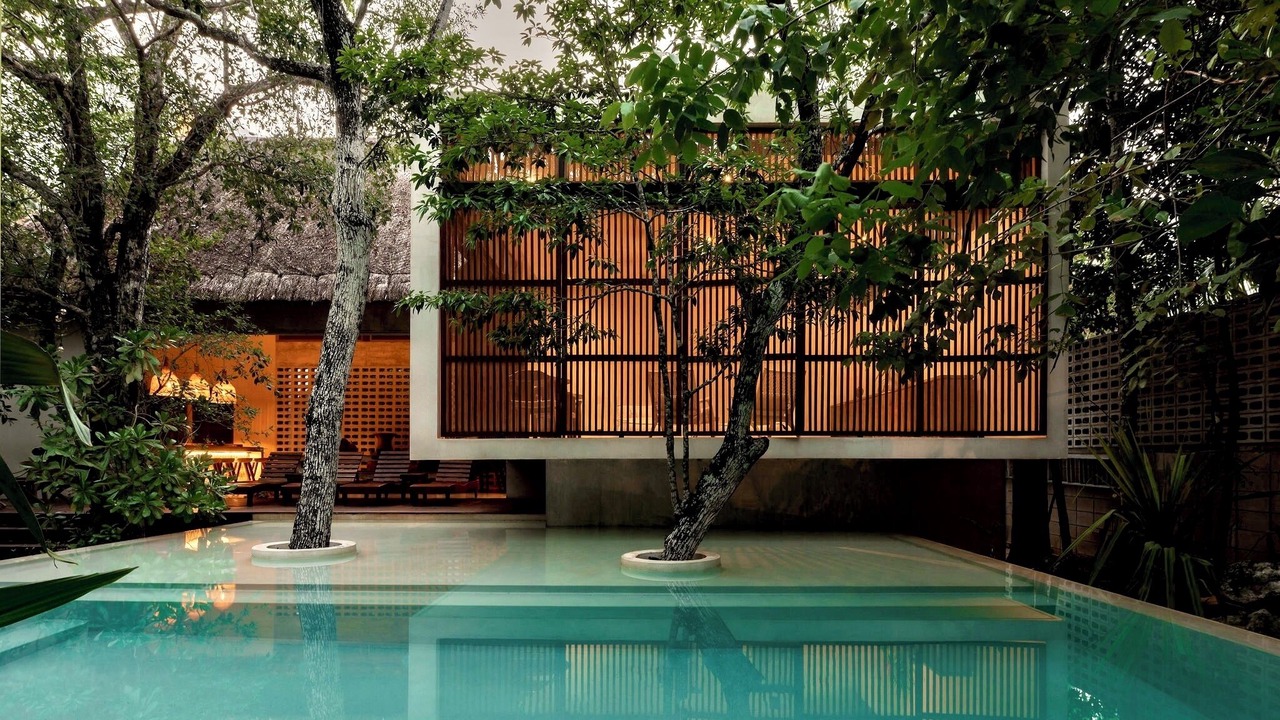 Photo of Outdoor in Tulum
