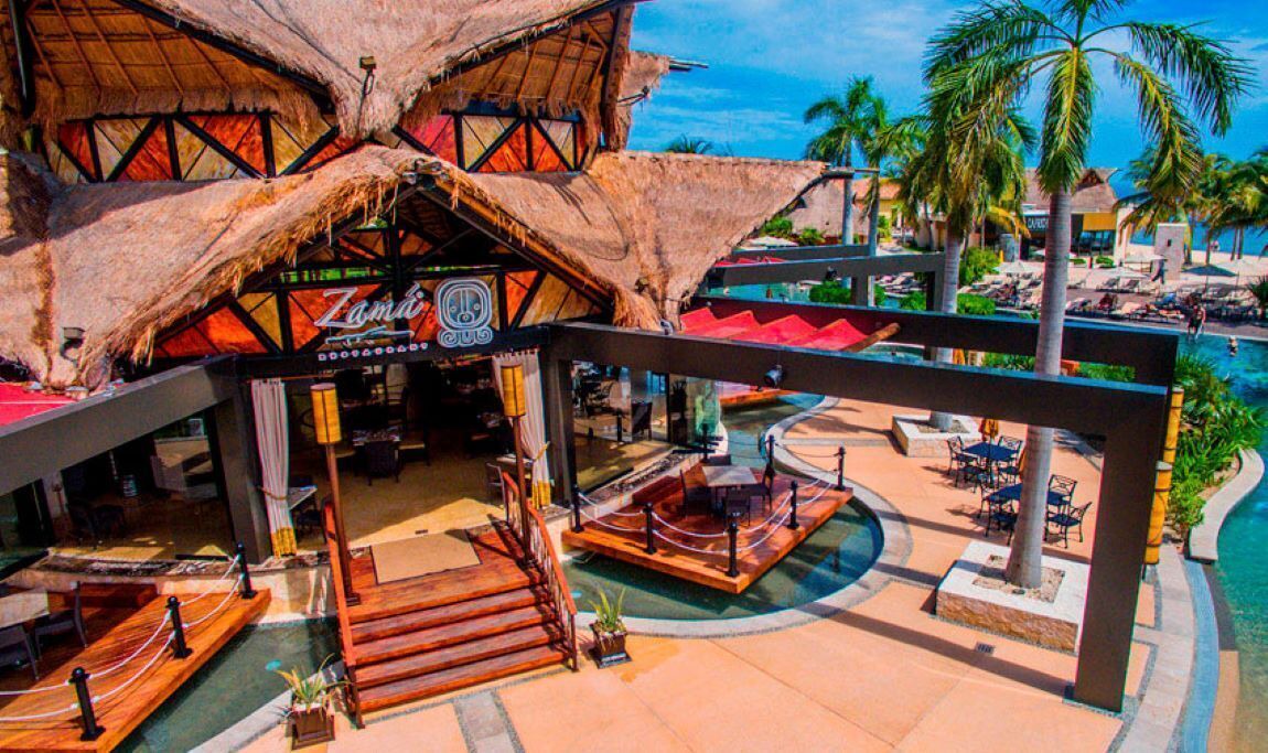 Photo of Outdoor in Punta Sam