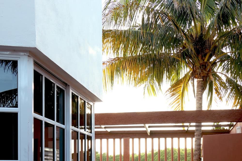 Photo of Outdoor in Colonia Salina Chica