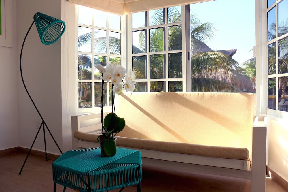 Photo of Livingroom in Colonia Salina Chica