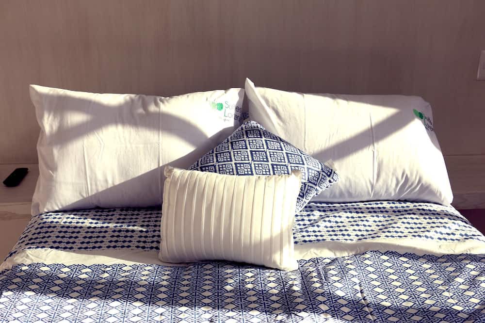 Photo of Bedroom in Colonia Salina Chica