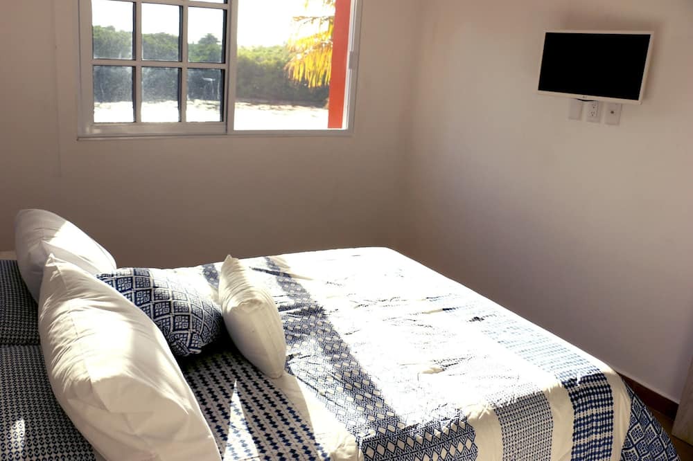 Photo of Bedroom in Colonia Salina Chica