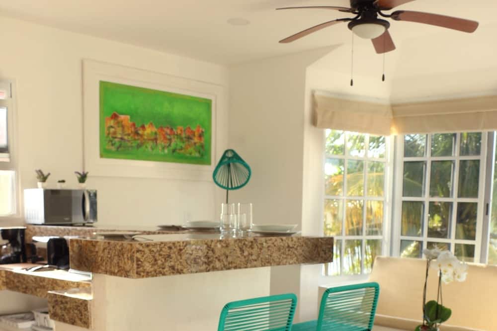 Photo of Livingroom in Colonia Salina Chica