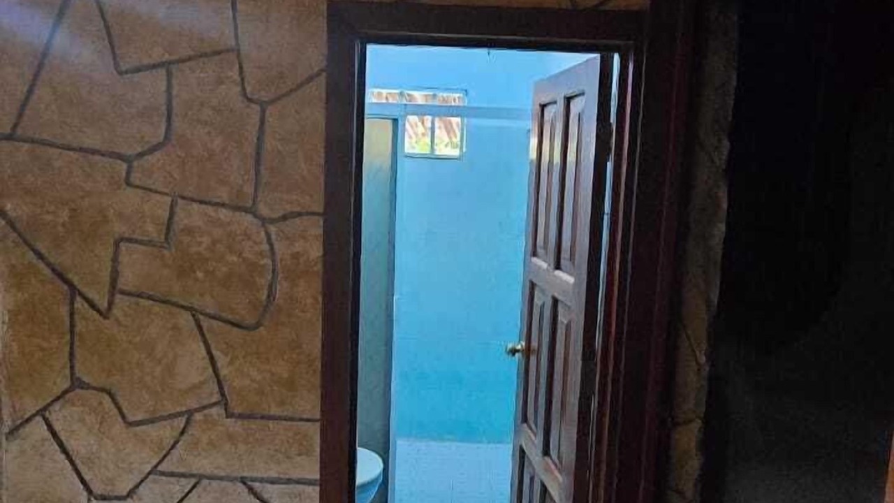Photo of Bathroom in Frontera Corozal