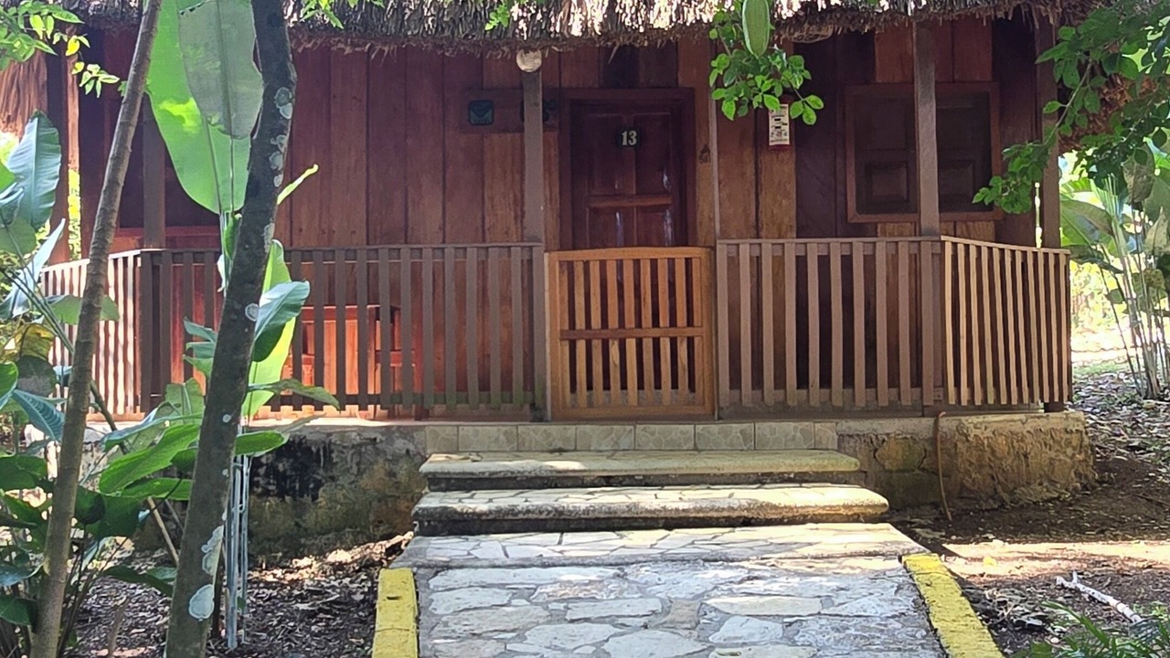 Photo of Bedroom in Frontera Corozal