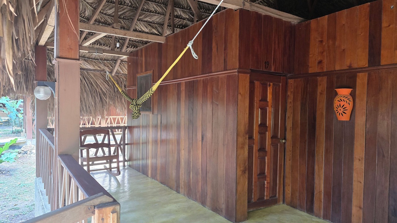 Photo of Bedroom in Frontera Corozal